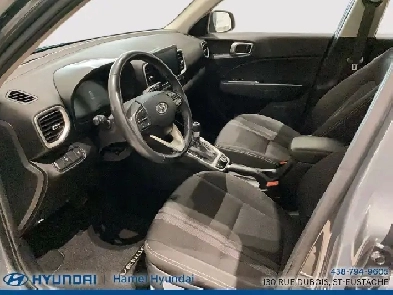 2024 Hyundai Venue PREFERRED