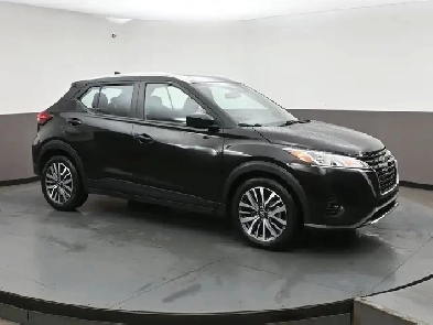 2024 Nissan Kicks SV REMOTE START | PUSH BUTTON START | HEATED S