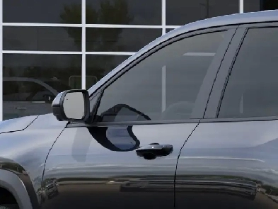 2027 Chevrolet Equinox