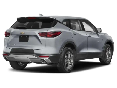 2024 Chevrolet Blazer