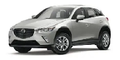 2016 Mazda CX-3 AWD 4dr GS-SUNROOF- LEATHER -BACKUP CAMERA - HEA