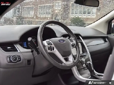 2013 Ford Edge 4dr SEL FWD