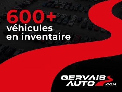 Subaru Crosstrek Limited CVT 2021 à vendre
