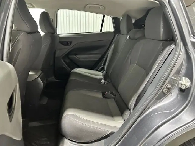 Subaru Crosstrek Commodité TI 2024 à vendre