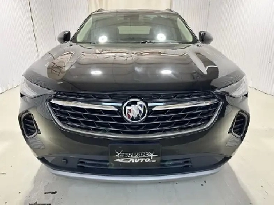 Buick Envision Privilégiée 4 portes TI 2022 à vendre