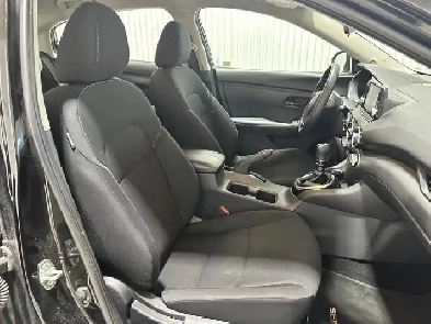 Nissan Sentra S BM 2024 à vendre