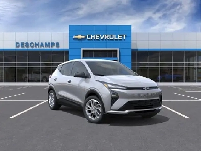 CHEVROLET BOLT LT 2027
