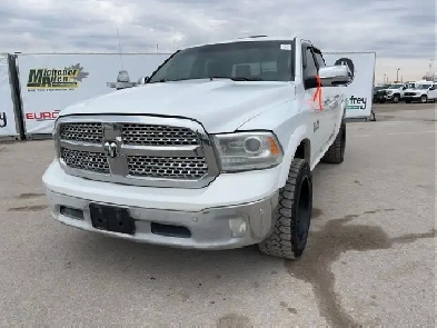 2015 Ram 1500