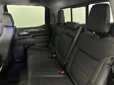 2024 GMC Sierra 1500 Crew Cab Standard Box 4-Wheel Drive SLT for