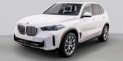 2026 BMW X5 M60i xDrive | Premium Amélioré | M Sport Pro