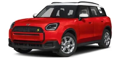 2027 MINI Countryman SE ALL4 | Ligne Premier | Style Classic