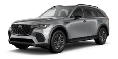 2025 Mazda CX-70 MHEV GS-L