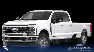 2026 Ford F-350 XLT