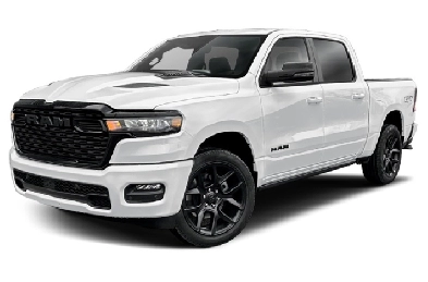2027 RAM 1500 Sport