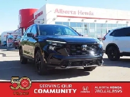 2026 Honda CR-V Hybrid EX-L AWD