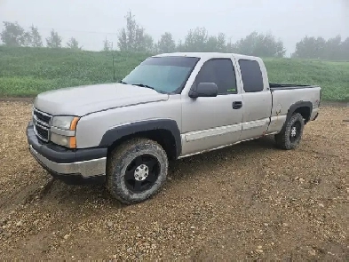 2006 Chevrolet 1500