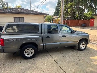 2008 Dodge Dakota SXT