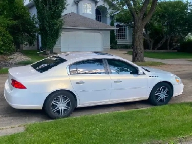 2006 Buick Lucerne CXL 224k Great Shape $4200 obo