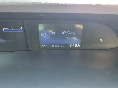 2014 Honda Civic Coupe LX Heated Seats LOW KM