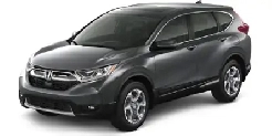 2019 Honda CR-V EX AWD-NO ACCIDENT-SUNROOF-REVERSE CAMERA-REMOTE