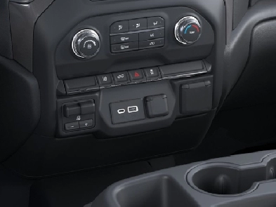 2026 GMC Sierra 3500HD Pro Apple CarPlay - Android Auto