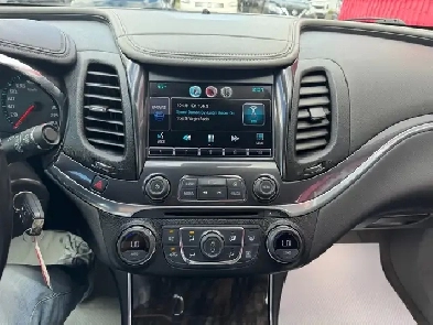 2014 Chevrolet Impala 2LT