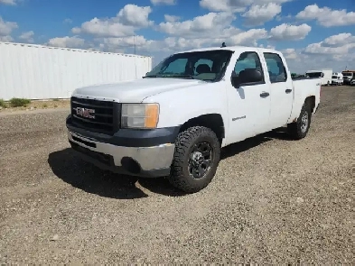 2013 GMC Sierra 1500