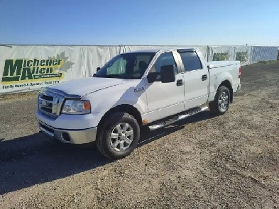2007 Ford F-150