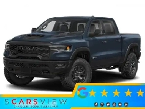 2027 Ram 1500