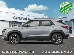 2026 Chevrolet Trailblazer LT - Heated Seats - $239 B/W