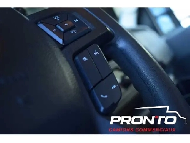 2022 Ford E-450 E-450  Tail Gate  Cube 16 pieds