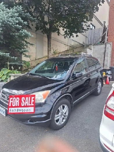 2010 Honda Crv for sale $4,500