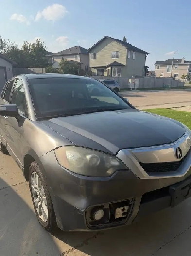 2012 Acura RDX Turbo AWD
