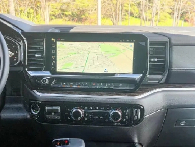 2026 GMC Sierra 1500 Elevation- X31 Offroad Pkg - Premium Pkg