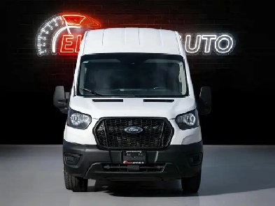 2025 Ford Transit Cargo Van T-250 148' Hi ROOF|EXTENDED|AWD| CLE