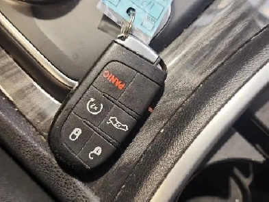 2018 Chrysler 300 300 Touring AWD