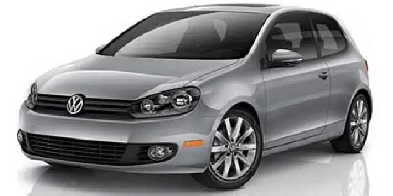 2013 Volkswagen Golf Trendline