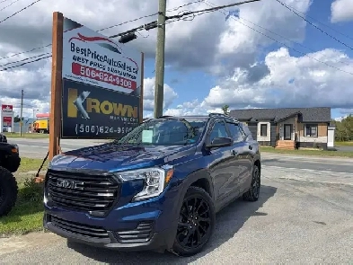 2023 GMC Terrain DOORSTEP DELIVERY! SLE! AWD! CERTIFIED!