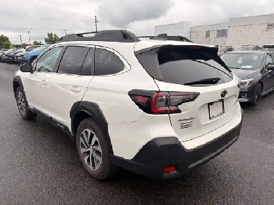 2024 Subaru Outback Touring // EYESIGHT, CAMÉRA DE RECUL,BANC CH