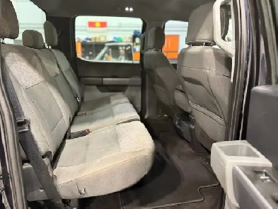 2021 FORD F150 XLT XTR CREW 4X4 ACCIDENT FREE SAFETIED