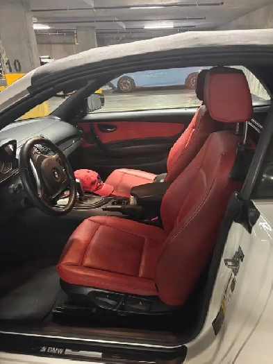 BMW 128i 2013