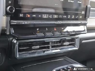 2026 GMC HUMMER EV SUV