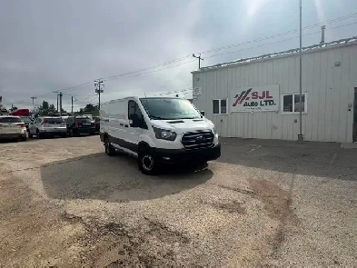 2020 Ford Transit 250 Base