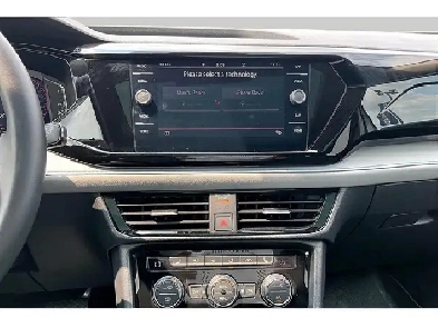 2024 Volkswagen Taos Comfortline