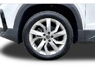 2023 Volkswagen Taos Trendline
