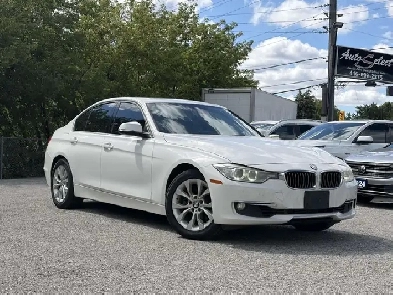 2013 BMW 328i xDrive AS-IS SPECIAL Well Maintained - Tech...