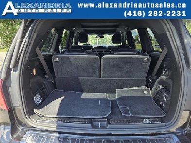 2016 Mercedes-Benz GL-Class GL 350 BlueTEC 4dr All-wheel Drive 4