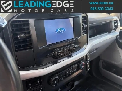 2022 Ford F-150 5.0L V8 - 4X4