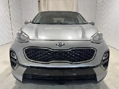 KIA Sportage LX 2020 à vendre