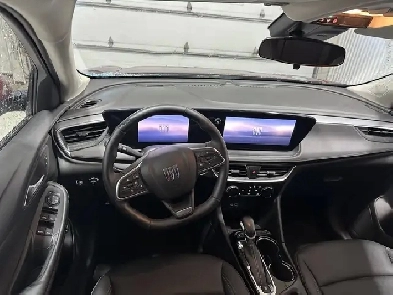 Buick Encore GX Tourisme sport 4 portes TI 2024 à vendre